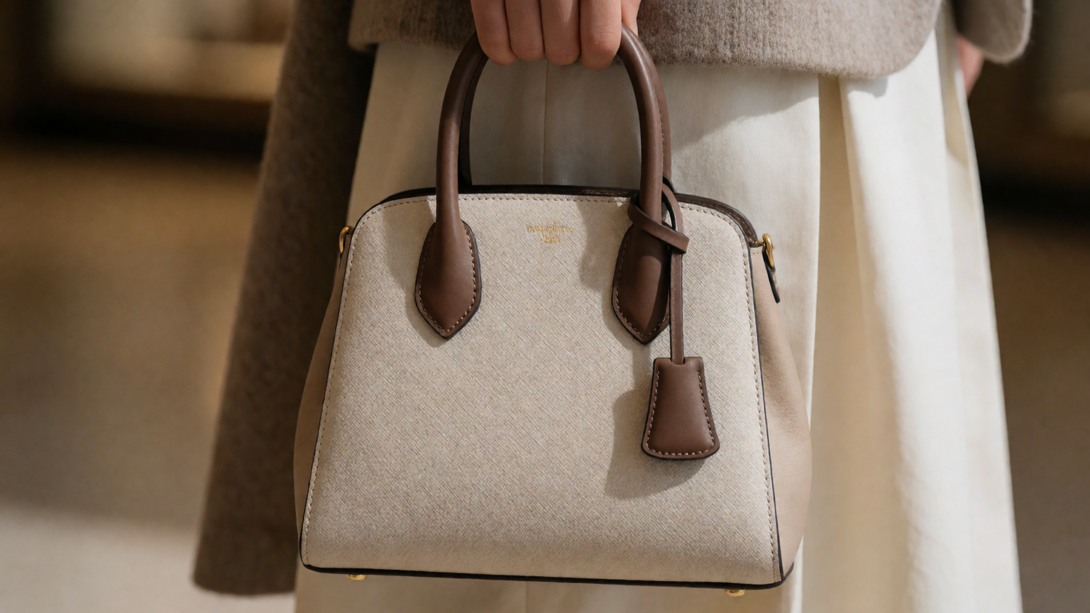 handbag|専門店の在庫管理と保管状態の違い